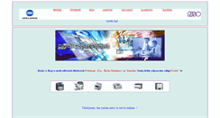 Desktop Screenshot of fotokopi.com.tr