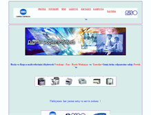 Tablet Screenshot of fotokopi.com.tr